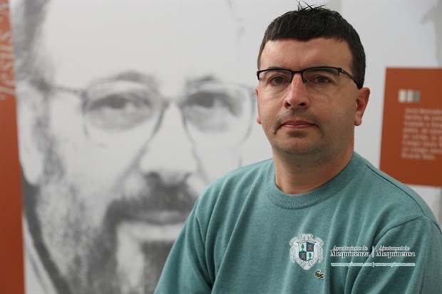 Jaime Arbiol